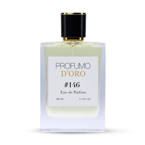 Profumo D'oro # 146 Eau de Parfum 100 ml Feige Zitrone Zedernholz